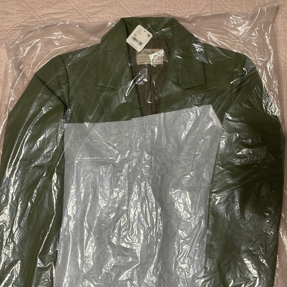 We The Free Trinity Trench - New in Bag! - Picture 12 of 12